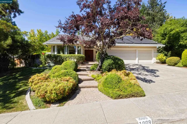 $2,000,000 | 1009 Overlook Drive, San Ramon, CA 94583