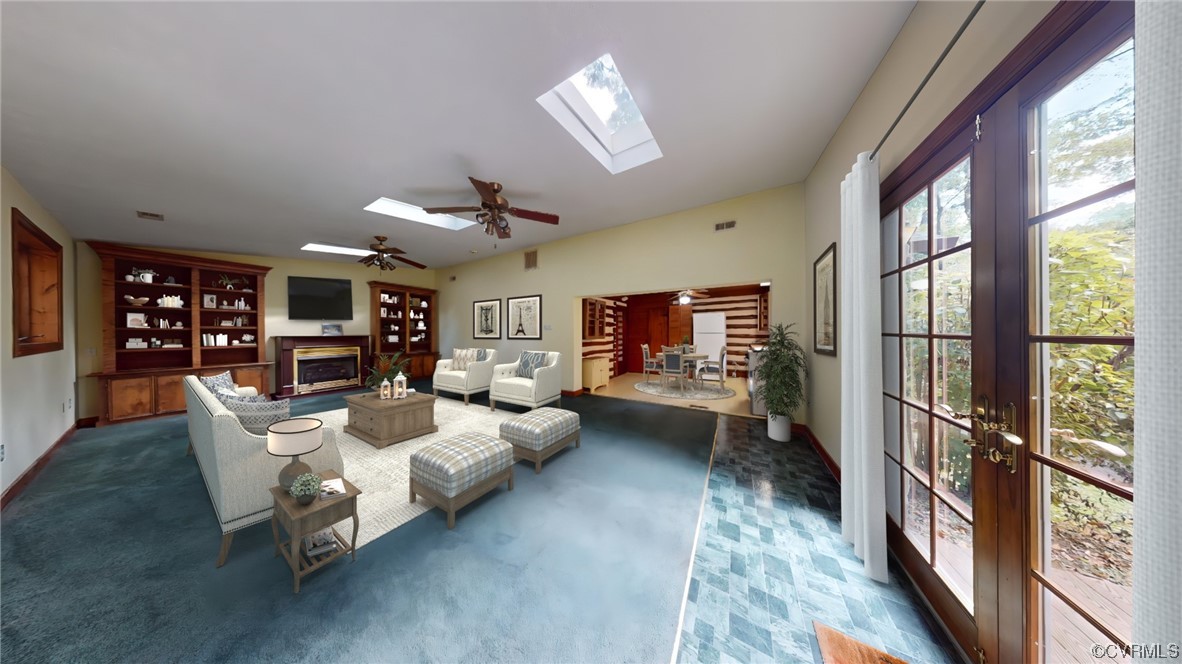 4641 Turner Road Richmond, VA 23234 - Photo 17 of 37 Gallery Image 17
