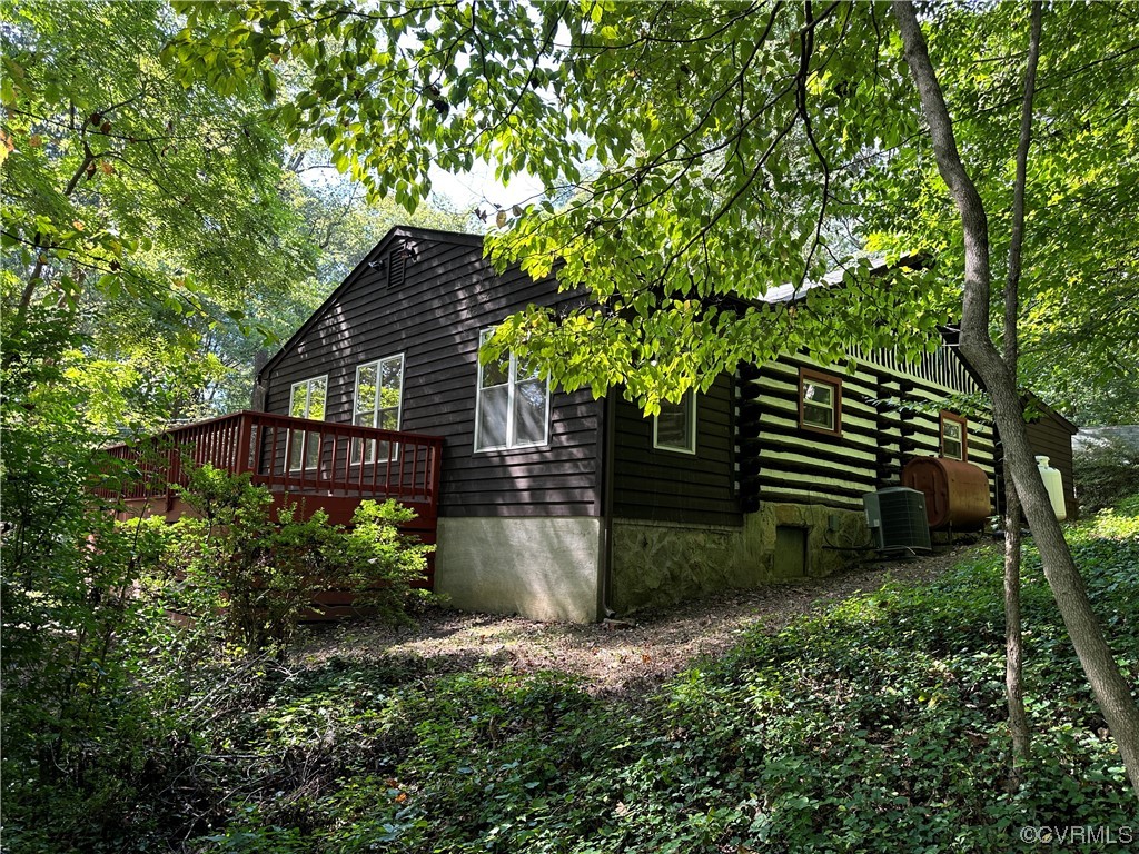 4641 Turner Road Richmond, VA 23234 - Photo 23 of 37 Gallery Image 23