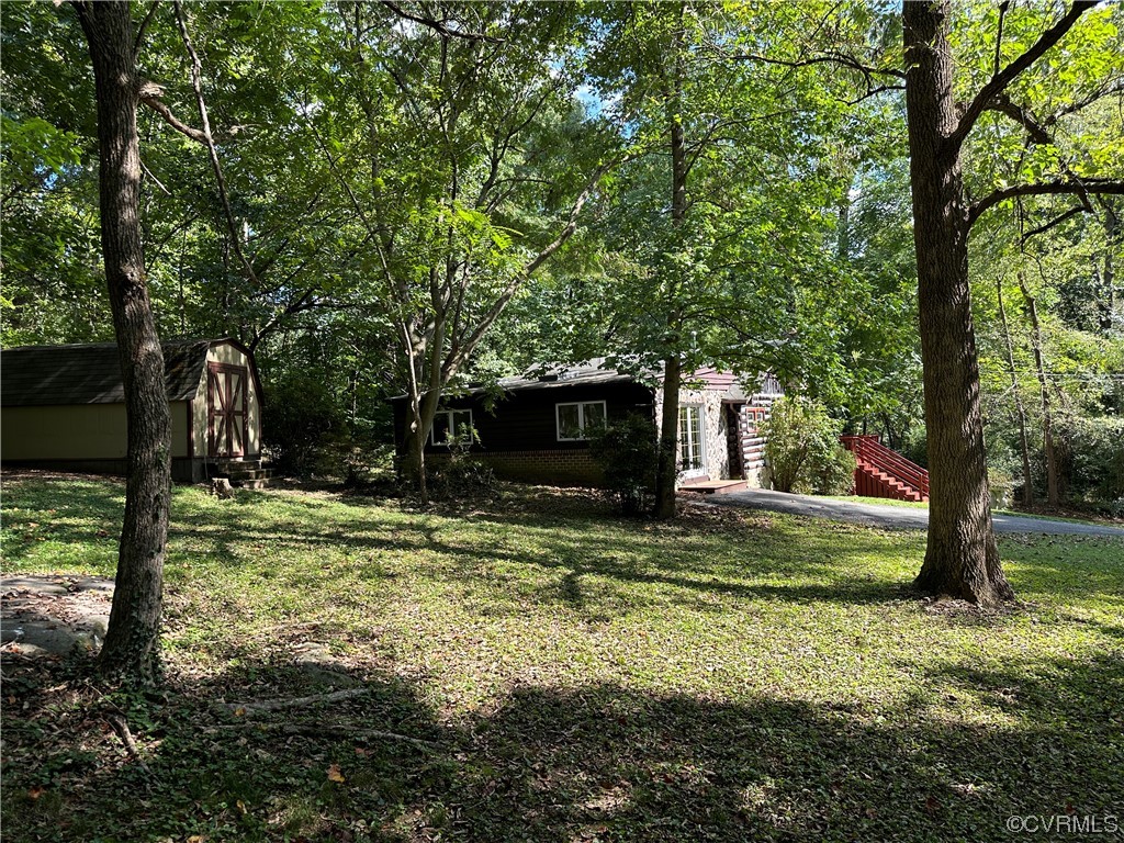 4641 Turner Road Richmond, VA 23234 - Photo 25 of 37 Gallery Image 25