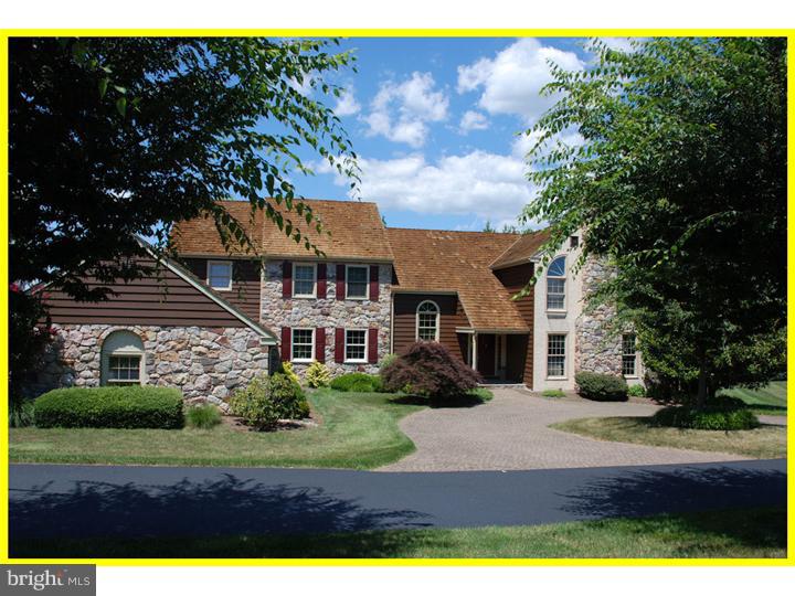 570 Deer Pointe Road West Chester, PA 19382 - Photo 1 of 25 Gallery Image 1