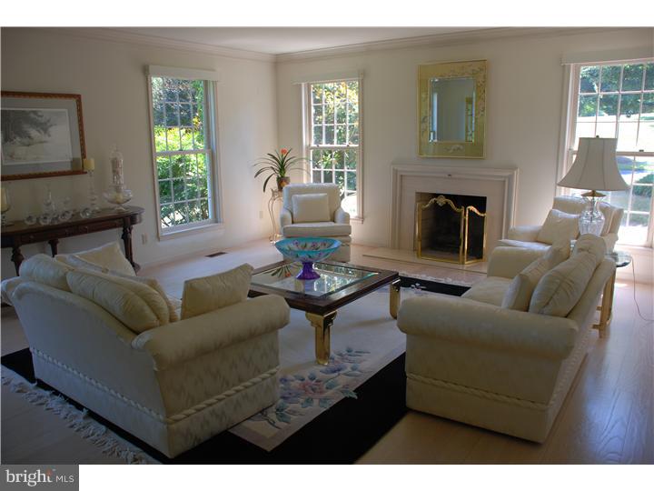 570 Deer Pointe Road West Chester, PA 19382 - Photo 3 of 25 Gallery Image 3