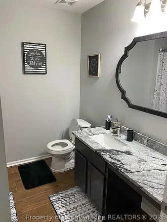 $2,500 | 364 Heathrow Drive, Spring Lake, NC 28390