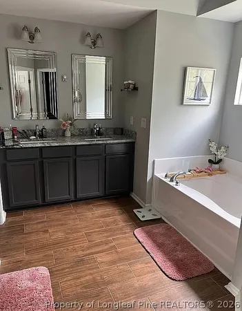 $2,500 | 364 Heathrow Drive, Spring Lake, NC 28390