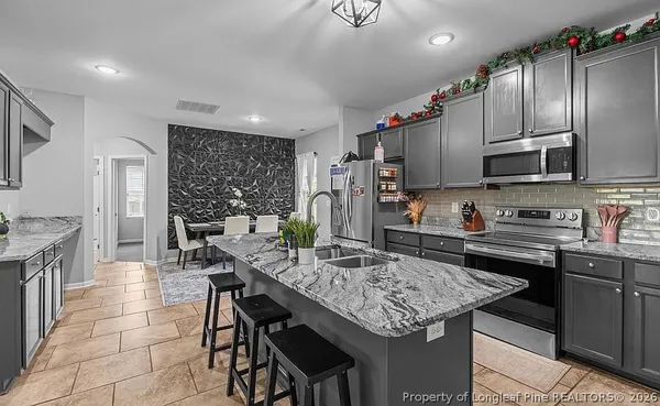 $2,500 | 364 Heathrow Drive, Spring Lake, NC 28390