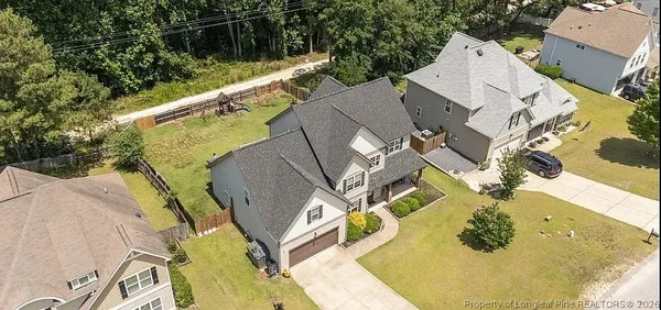 $2,500 | 364 Heathrow Drive, Spring Lake, NC 28390