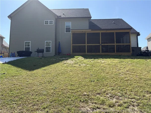 $2,500 | 364 Heathrow Drive, Spring Lake, NC 28390