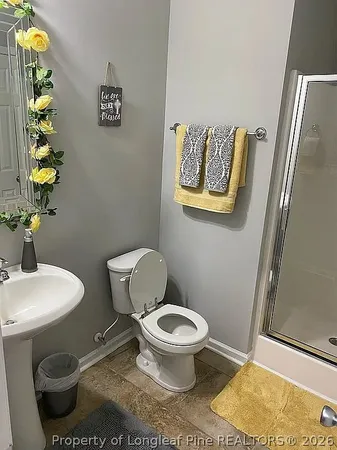 $2,500 | 364 Heathrow Drive, Spring Lake, NC 28390