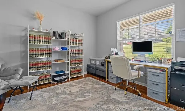 $2,500 | 364 Heathrow Drive, Spring Lake, NC 28390