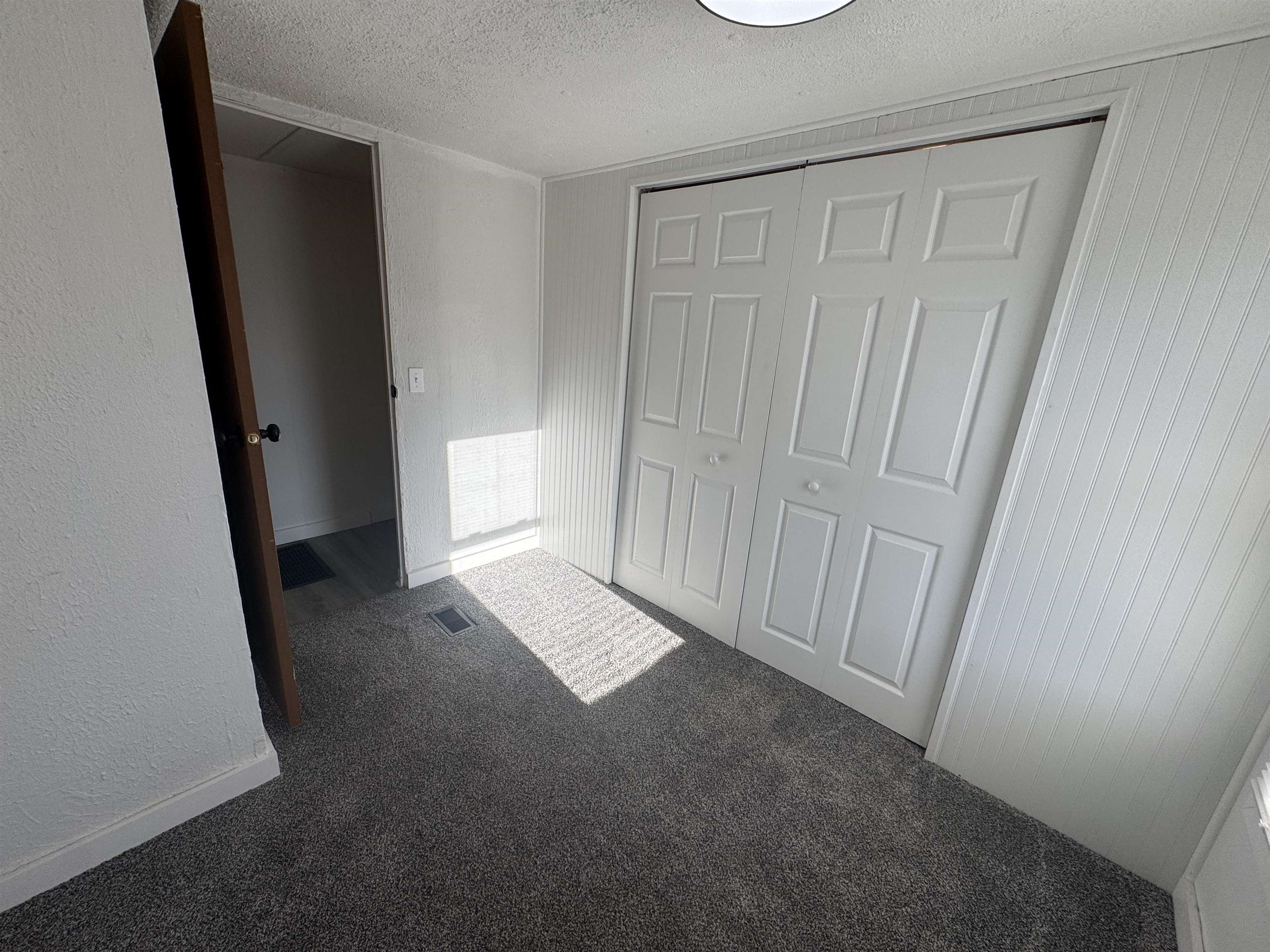 409 West 9th Street Sandoval, IL 62882 - Photo 14 of 31 a view of an empty room