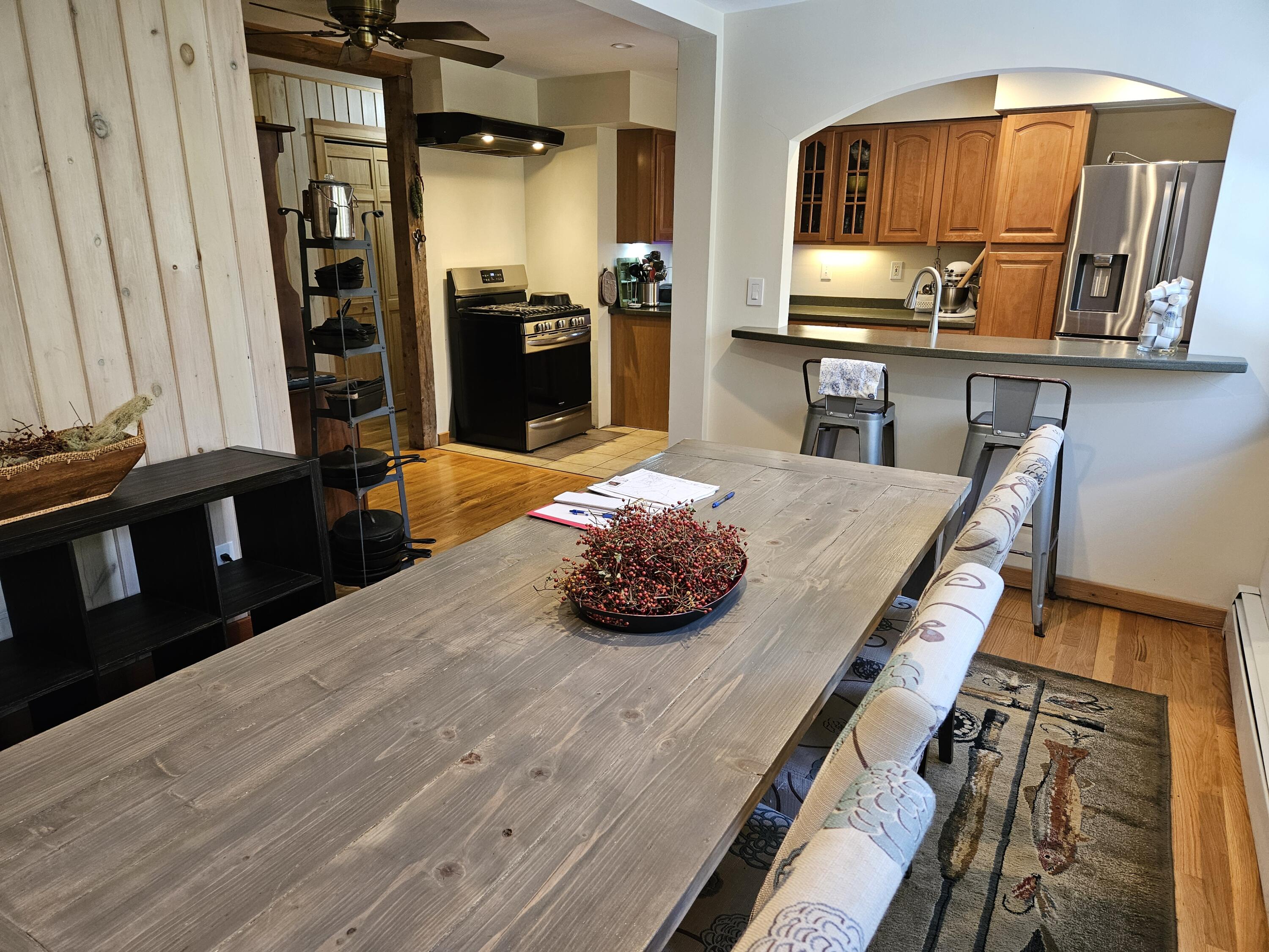 96 Orrin Road Mariaville, ME 04605 - Photo 21 of 44 22
