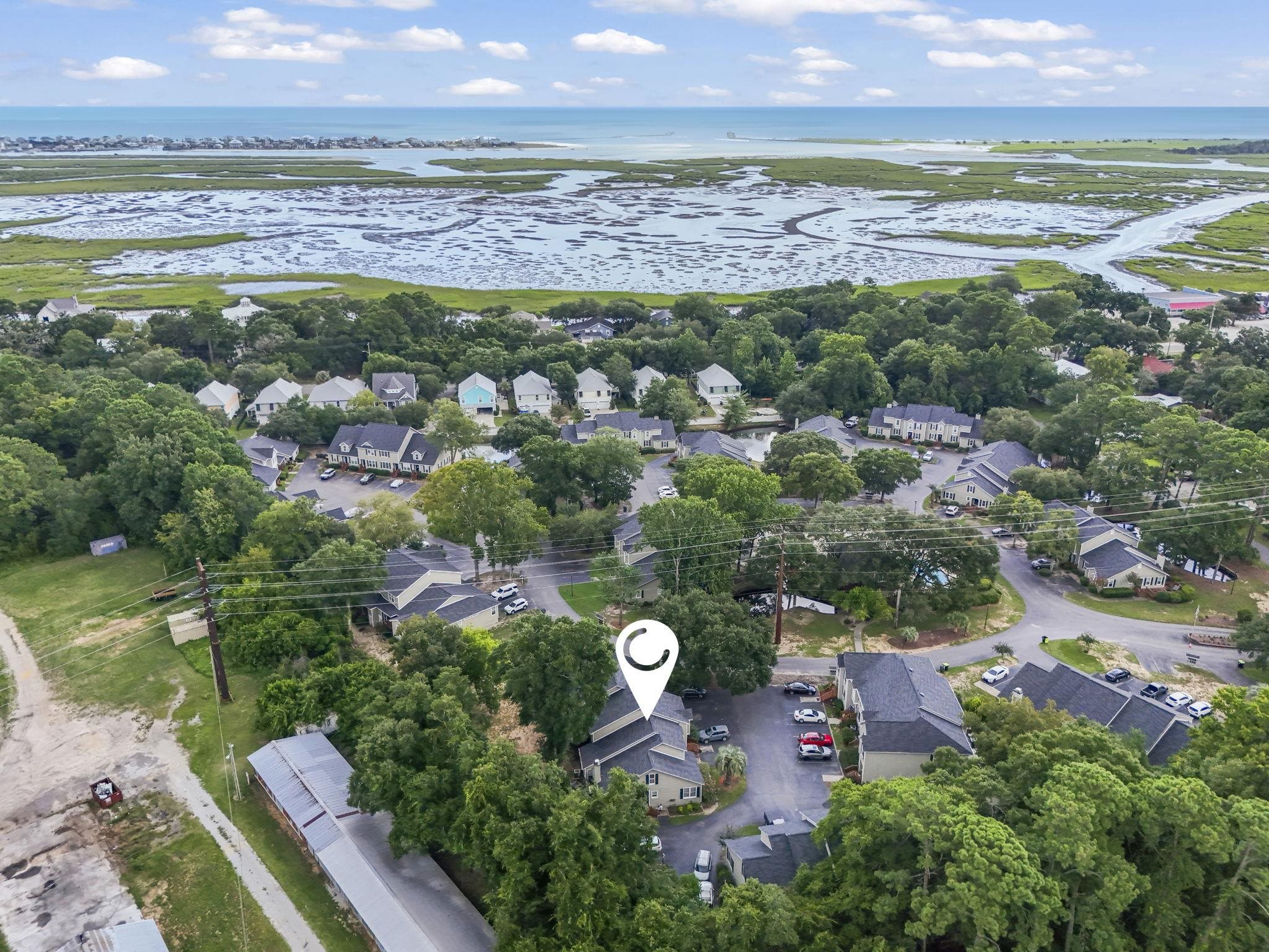 4840 Moss Creek Loop, Unit 16 Murrells Inlet, SC 29576 - Photo 36 of 51 Gallery Image 36