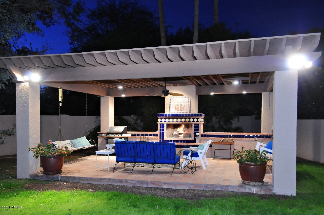 8738 North 55th Place Paradise Valley, AZ 85253 - Photo 22 of 25 Ramada