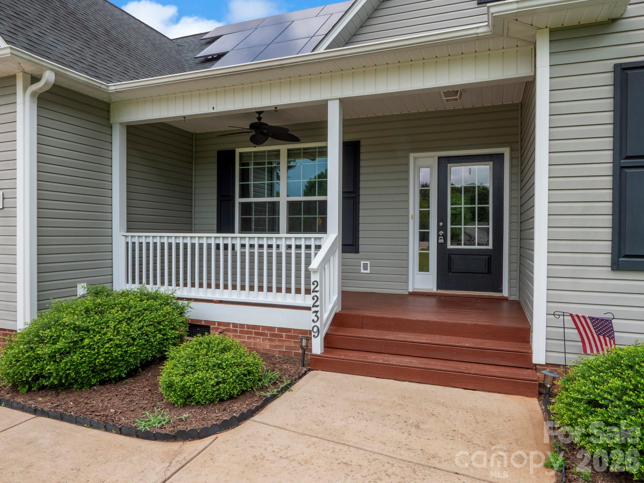 2239 Cedar Road York, SC 29745 - Photo 2 of 41 Gallery Image 2