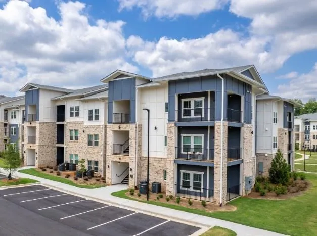 $1,480 | 300 Highway 81, Unit 2205, McDonough, GA 30253