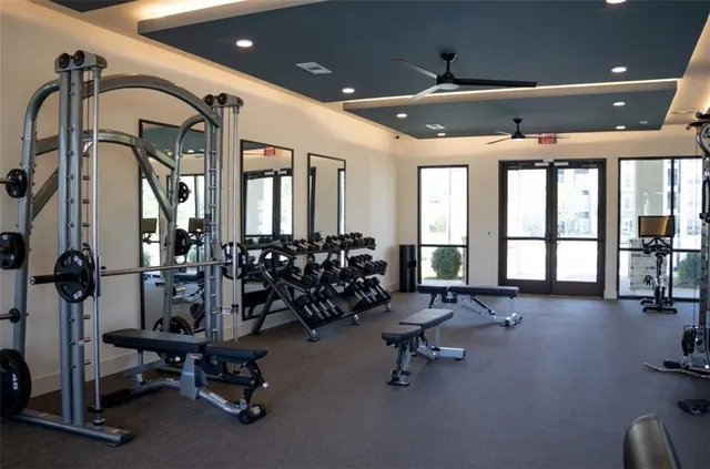 $1,480 | 300 Highway 81, Unit 2205, McDonough, GA 30253