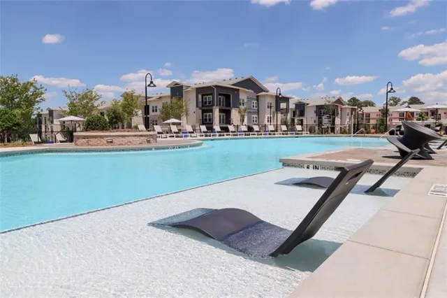 $1,480 | 300 Highway 81, Unit 2205, McDonough, GA 30253