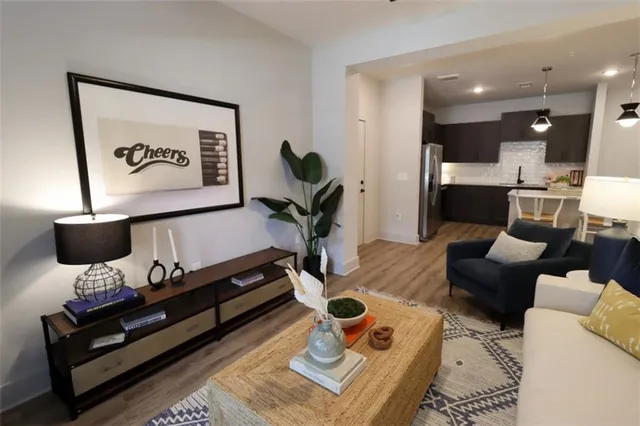 $1,480 | 300 Highway 81, Unit 2205, McDonough, GA 30253