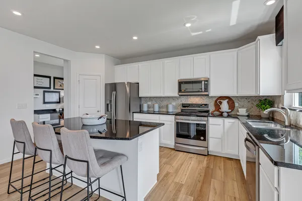 $521,900 | 24642 West Alexis Lane, Plainfield, IL 60585
