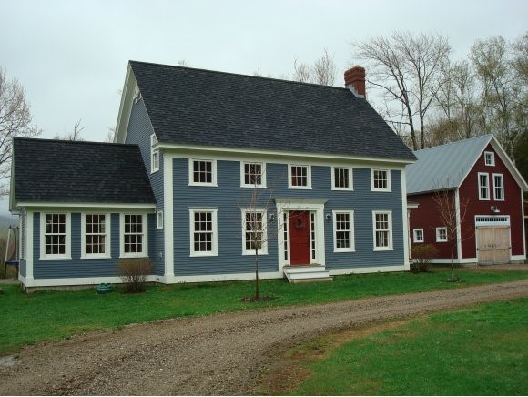 3033 South Lincoln Road Lincoln, VT 05443 - Photo 1 of 1
