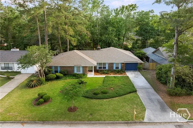 $689,000 | 503 Stuart Court, Savannah, GA 31405