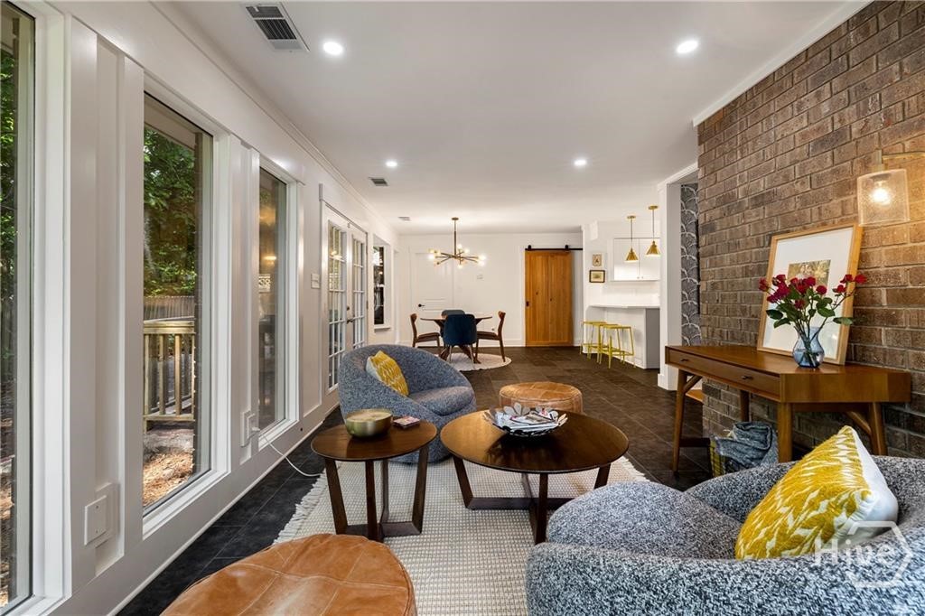 503 Stuart Court Savannah, GA 31405 - Photo 22 of 47