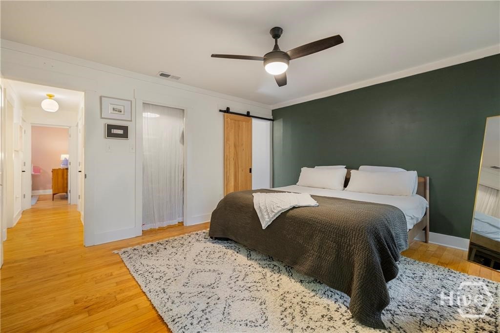 503 Stuart Court Savannah, GA 31405 - Photo 31 of 47