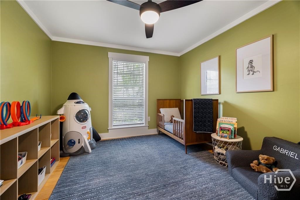 503 Stuart Court Savannah, GA 31405 - Photo 32 of 47