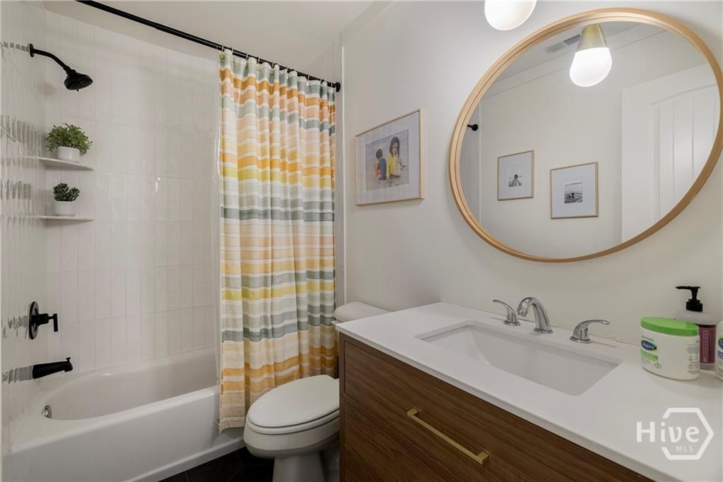 503 Stuart Court Savannah, GA 31405 - Photo 34 of 47