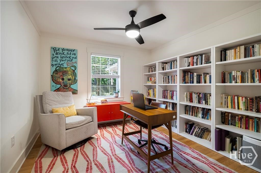 503 Stuart Court Savannah, GA 31405 - Photo 35 of 47