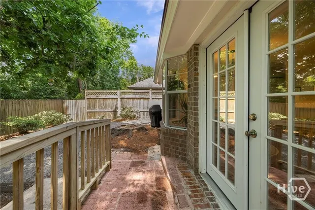 $689,000 | 503 Stuart Court, Savannah, GA 31405