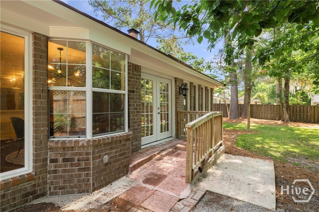 503 Stuart Court Savannah, GA 31405 - Photo 41 of 47