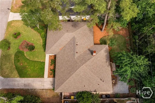 $689,000 | 503 Stuart Court, Savannah, GA 31405