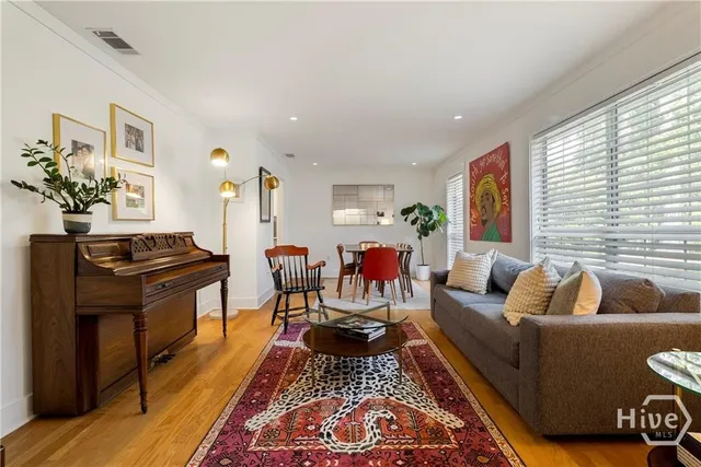 $689,000 | 503 Stuart Court, Savannah, GA 31405