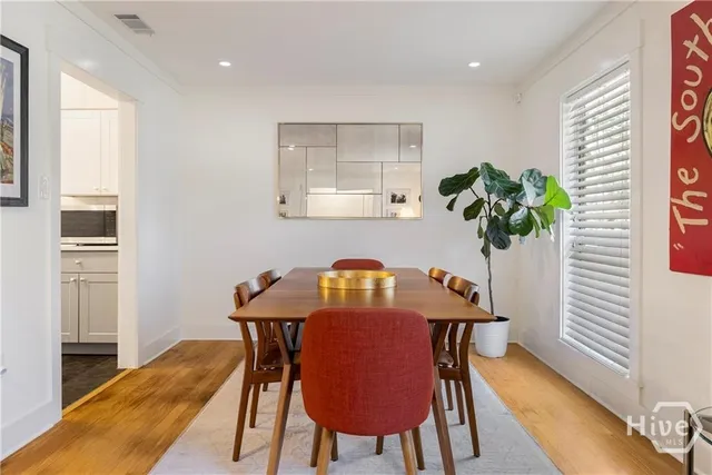 $689,000 | 503 Stuart Court, Savannah, GA 31405