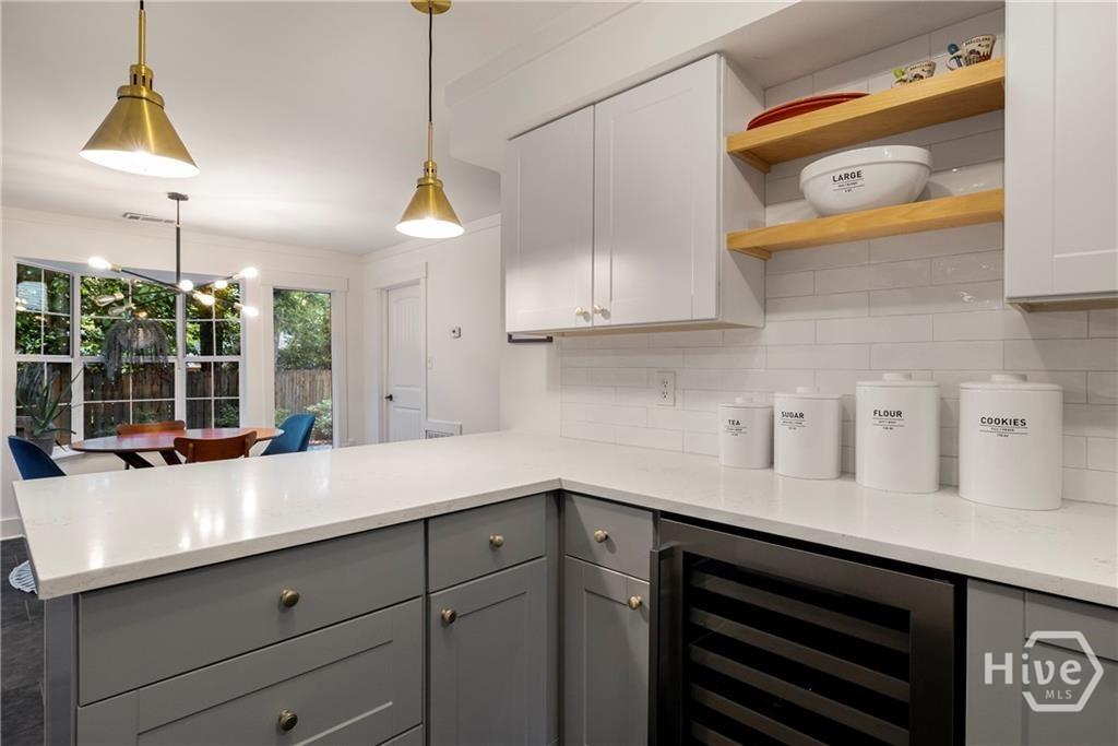 503 Stuart Court Savannah, GA 31405 - Photo 10 of 47