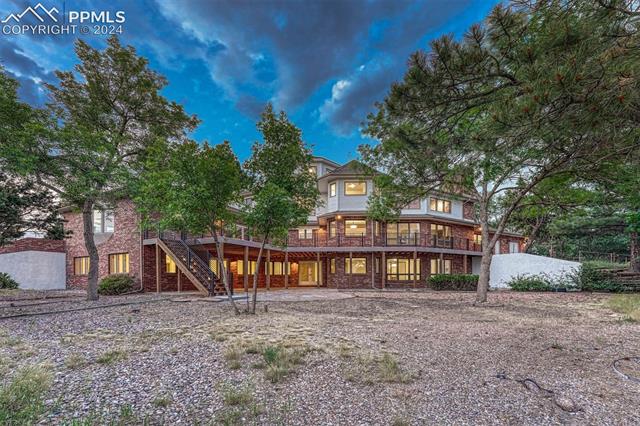 14645 Sterling Road Colorado Springs, CO 80921 - Photo 42 of 49