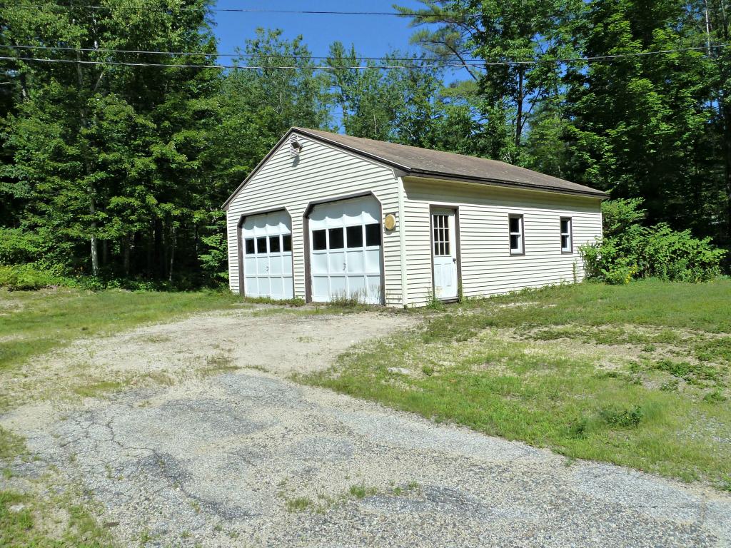 56 Merrymeeting Road New Durham, NH 03855 - Photo 2 of 9 Gallery Image 2