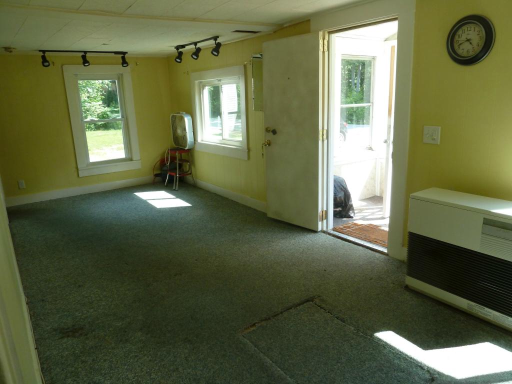 56 Merrymeeting Road New Durham, NH 03855 - Photo 3 of 9 Gallery Image 3