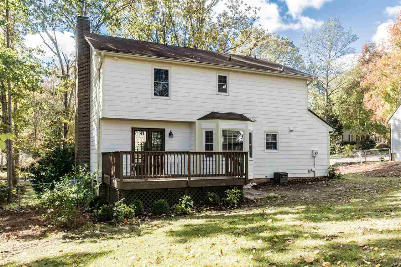 7316 Mill Ridge Road Raleigh, NC 27613 - Photo 23 of 24 Photo 23