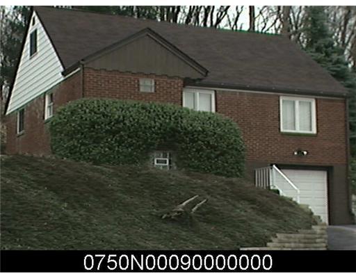 1117 Jacks Run Road North Versailles, PA 15137 - Photo 1 of 7 Exterior Front.