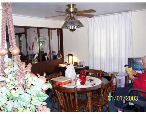 1117 Jacks Run Road North Versailles, PA 15137 - Photo 3 of 7 Dining Room.
