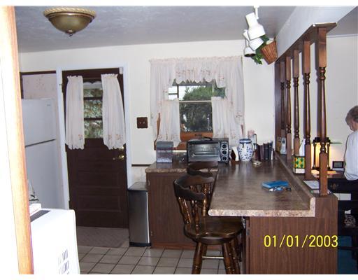 1117 Jacks Run Road North Versailles, PA 15137 - Photo 4 of 7 Kitchen.