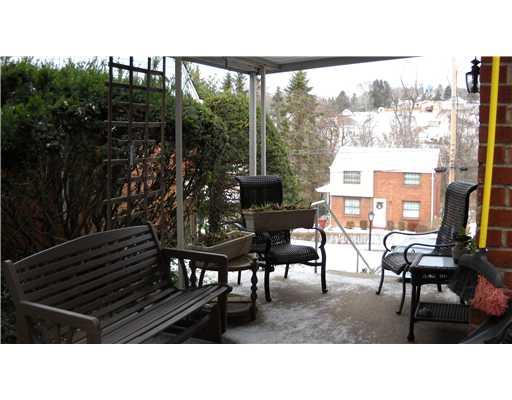 1117 Jacks Run Road North Versailles, PA 15137 - Photo 7 of 7 Patio/Deck.