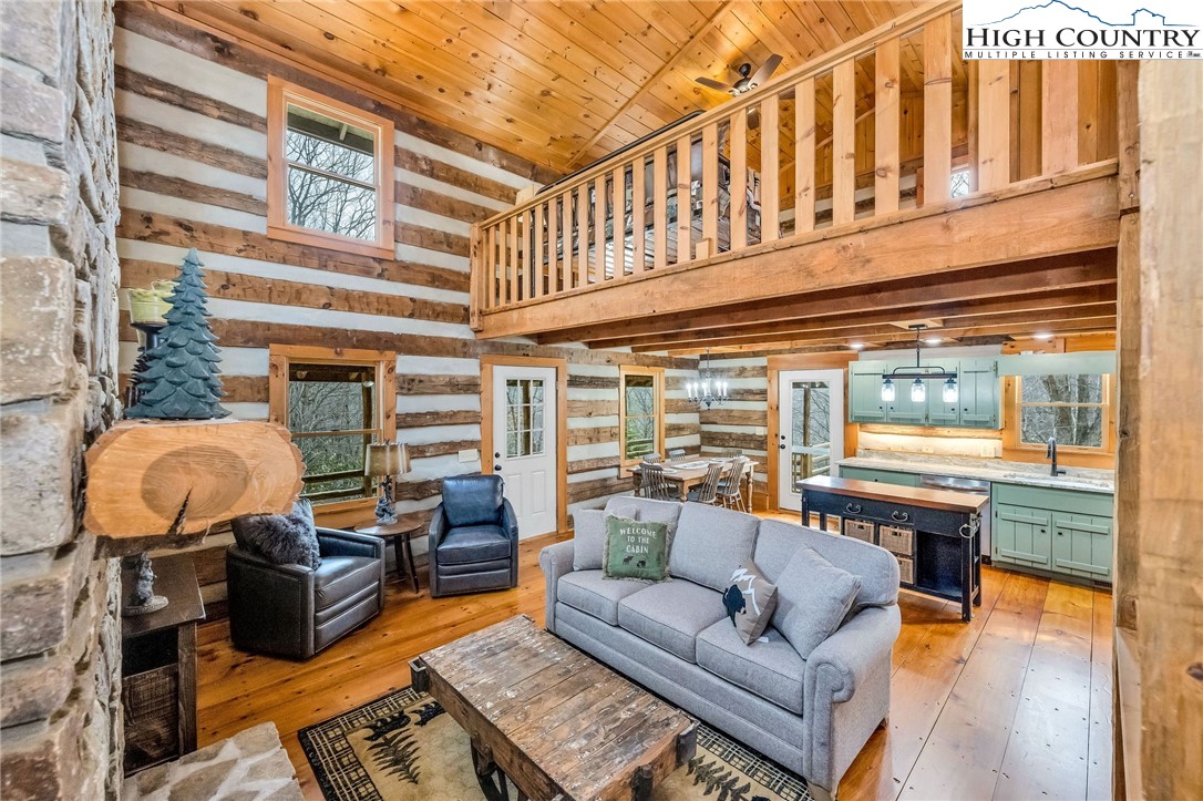 372 Homestead Road Todd, NC 28684 - Photo 17 of 41 Gallery Image 17