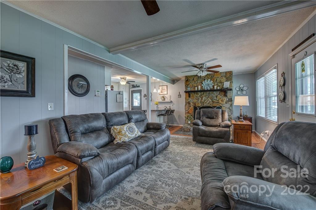 508 Ike Lynch Road Dallas, NC 28034 - Photo 6 of 19 Gallery Image 6