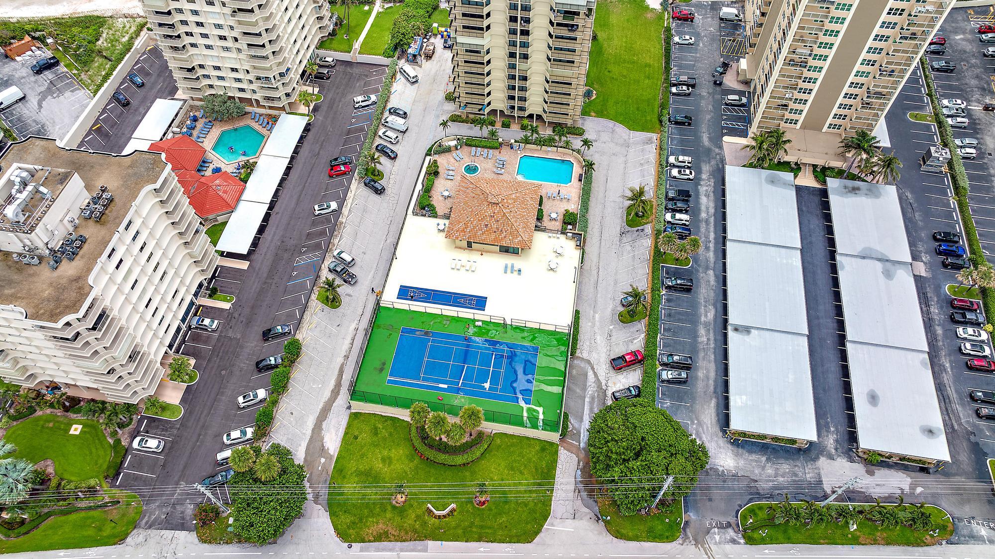 5460 North Ocean Drive, Unit 3B Riviera Beach, FL 33404 - Photo 24 of 26 unknown