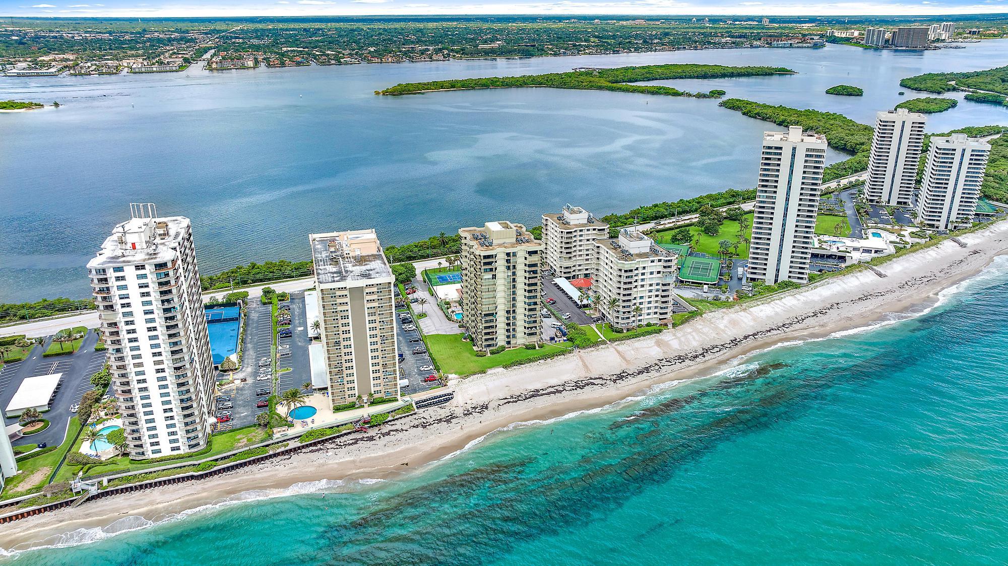 5460 North Ocean Drive, Unit 3B Riviera Beach, FL 33404 - Photo 26 of 26