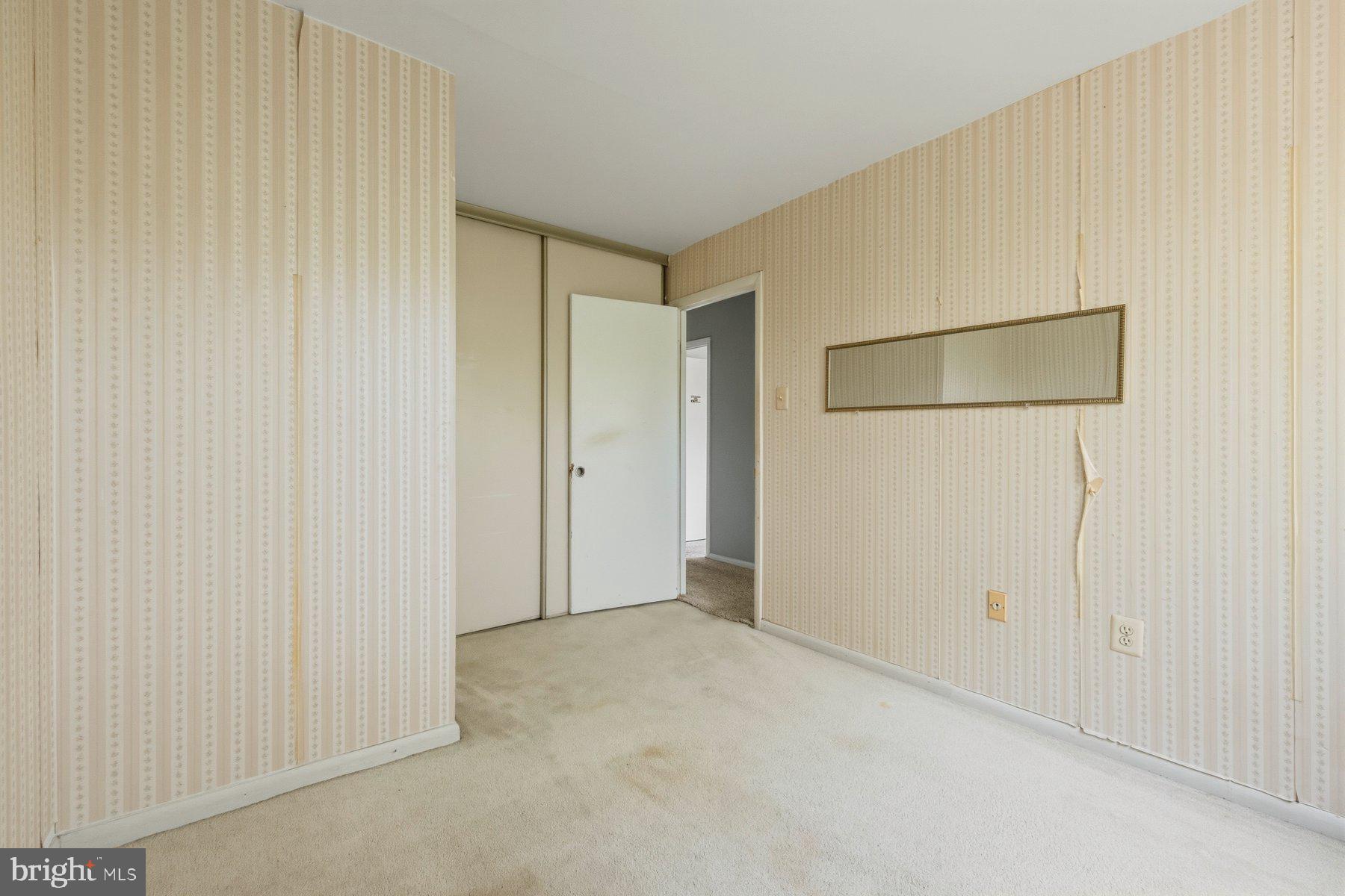 10669 Spring Oak Court Burke, VA 22015 - Photo 23 of 30 Charming space ready for transformation.