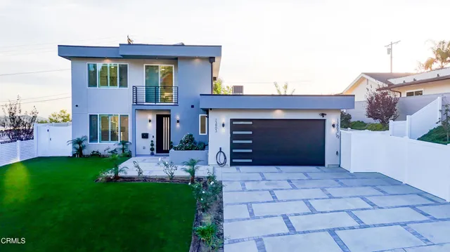 $1,545,488 | 13903 Graber Avenue, Sylmar, CA 91342